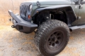 Picture of Body Armor 4x4 BOD Front Winch Bumpers - JP-19537