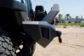 Picture of Body Armor 4x4 BOD Front Winch Bumpers - JP-19536