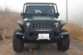 Picture of Body Armor 4x4 BOD Front Winch Bumpers - JP-19537