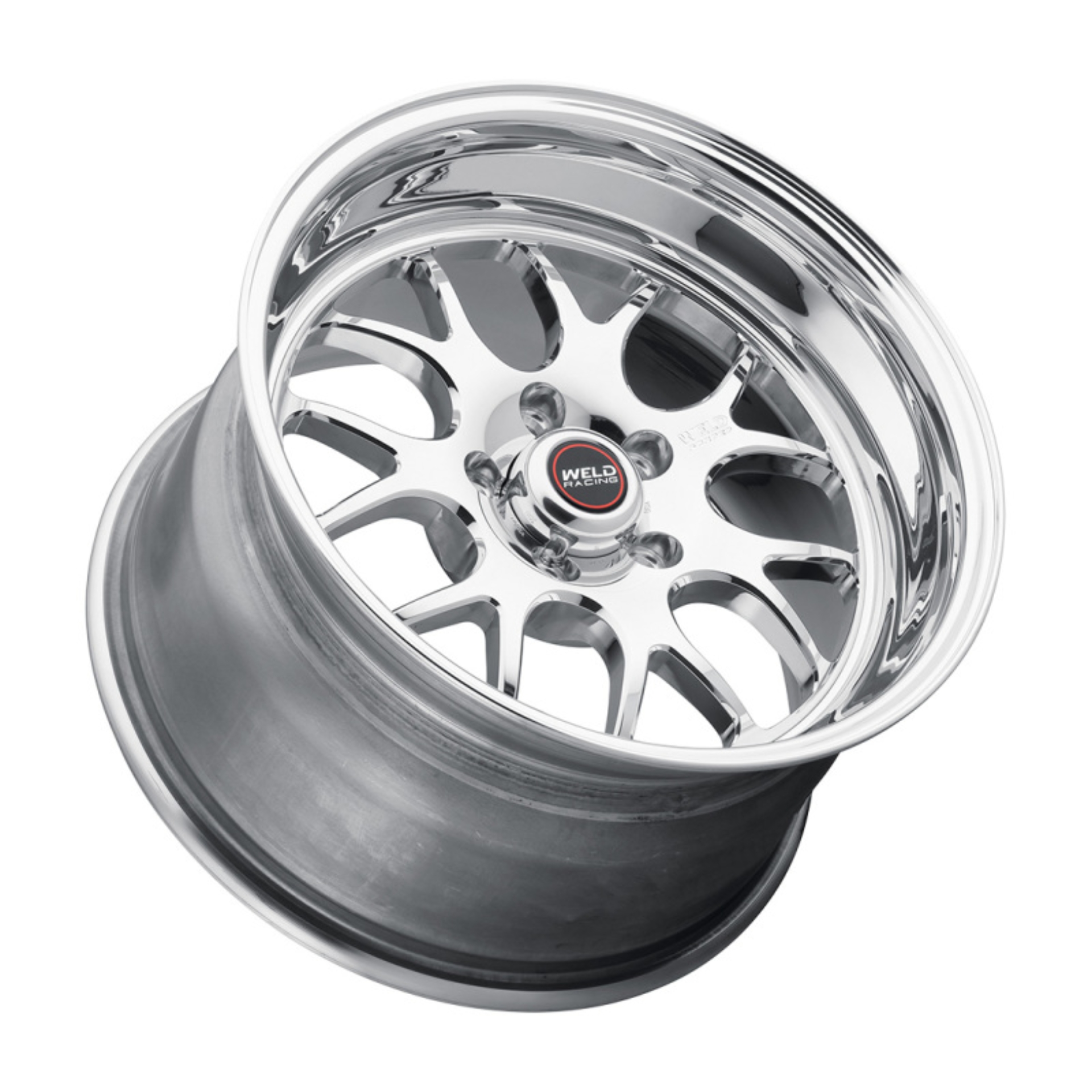 Picture of Weld WEL S77 Wheels - 77HP0070W43A