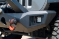 Picture of Body Armor 4x4 BOD Front Winch Bumpers - JP-19536