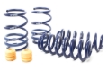 Picture of H&R HR Sport Springs Lowering Springs - 28617-3