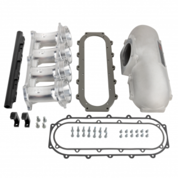 Picture of Skunk2 Racing SK Ultra Intake Manifold - X307-05-0400