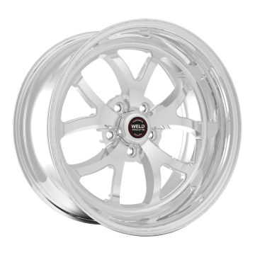 Picture of Weld WEL S76 Wheels - 76HP8100W66A