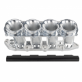 Picture of Skunk2 Racing SK Ultra Intake Manifold - X907-05-0100