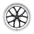 Picture of Weld WEL S76 Wheels - 76HB8090W61A