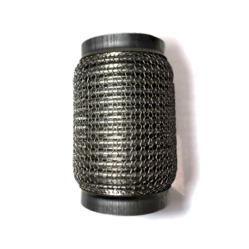 Picture of Stainless Bros STB Flex Joints Exhaust Adapters - 612-07606-2000