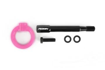 Picture of Perrin Performance PA Tow Hooks - PSP-BDY-251HP
