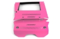 Picture of Perrin Performance PA Pulley Cover Engine Covers - PSP-ENG-165HP