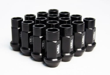 Picture of BLOX Racing BX Street Series Lug Nuts - BXAC-00102-SSBK