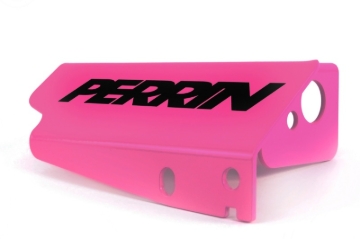 Picture of Perrin Performance PA Boost Control Solenoid Cover Engine Covers - PSP-ENG-161HP