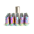 Picture of BLOX Racing BX Forged Ti Lug Nuts - BXAC-00136