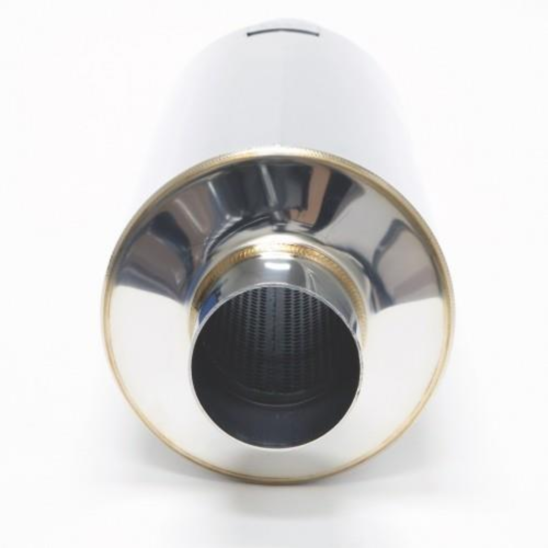 Picture of BLOX Racing BX Universal Mufflers - BXEX-00101
