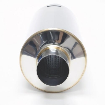 Picture of BLOX Racing BX Universal Mufflers - BXEX-00101