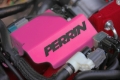 Picture of Perrin Performance PA Boost Control Solenoid Cover Engine Covers - PSP-ENG-161HP