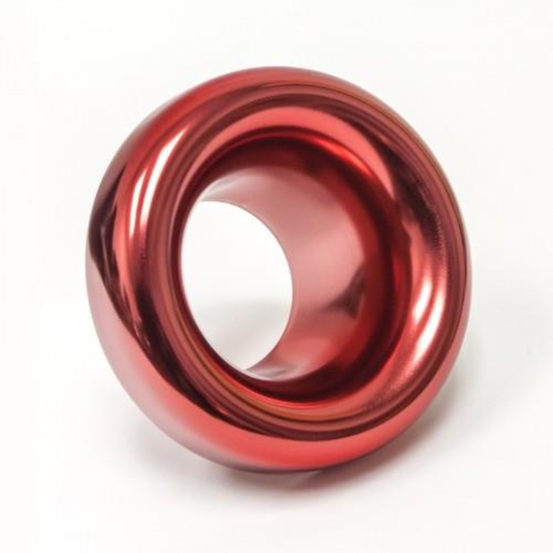 Picture of BLOX Racing BX Velocity Stacks - BXIM-00301-RD