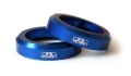 Picture of BLOX Racing BX Engine Mount Rings - BXSS-20314-BL