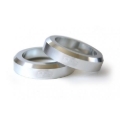 Picture of BLOX Racing BX Engine Mount Rings - BXSS-20314-SI