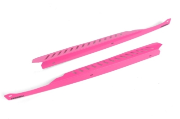 Picture of Perrin Performance PA Fender Shrouds Exterior Trim - PSP-ENG-549HP