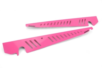 Picture of Perrin Performance PA Fender Shrouds Exterior Trim - PSP-ENG-550HP