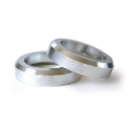 Picture of BLOX Racing BX Engine Mount Rings - BXSS-20314-SI