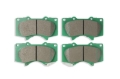 Picture of DBA SP Performance Brake Pads - DB1482SP