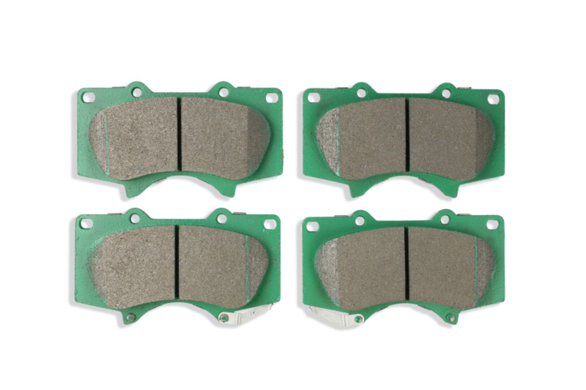 Picture of DBA SP Performance Brake Pads - DB1482SP