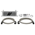 Picture of Mishimoto MM Oil Cooler-Univ - MMOC-U13SL