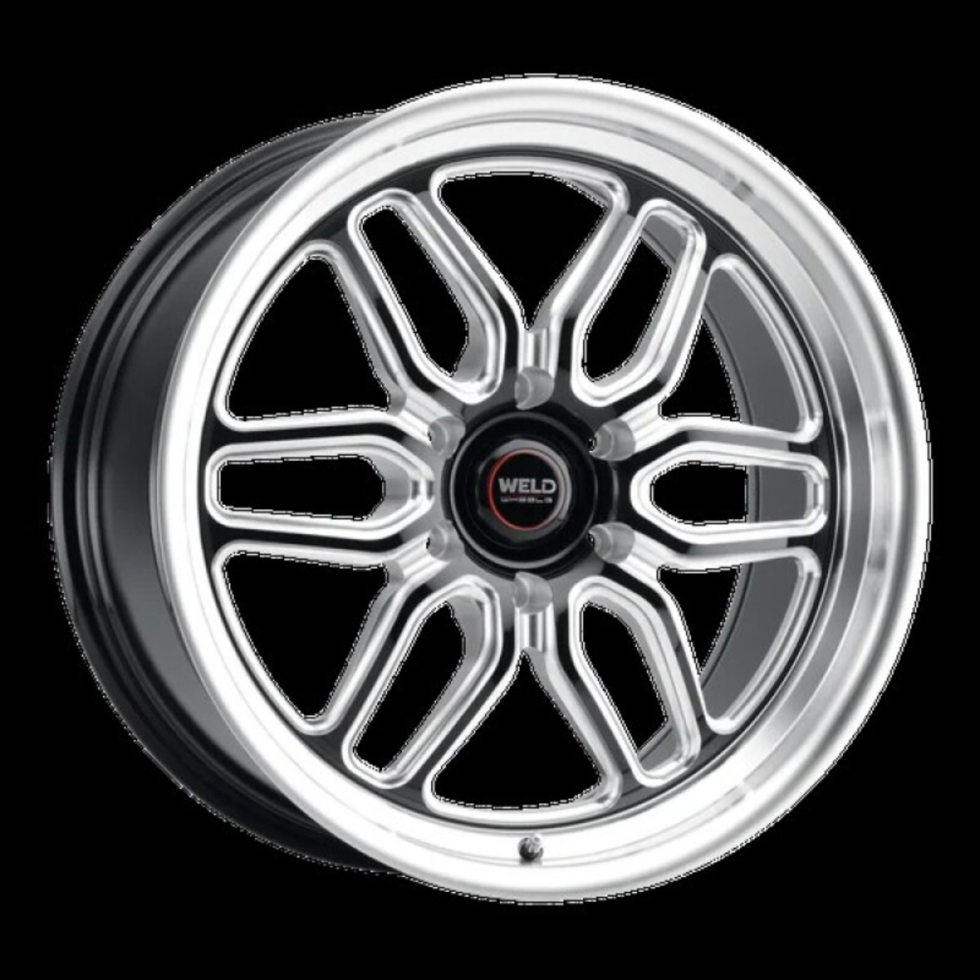 Picture of Weld WEL Laguna Wheels - S15300084P38