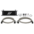 Picture of Mishimoto MM Oil Cooler-Univ - MMOC-U13BK