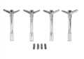 Picture of Ford Racing FR Valve Covers - 302-325