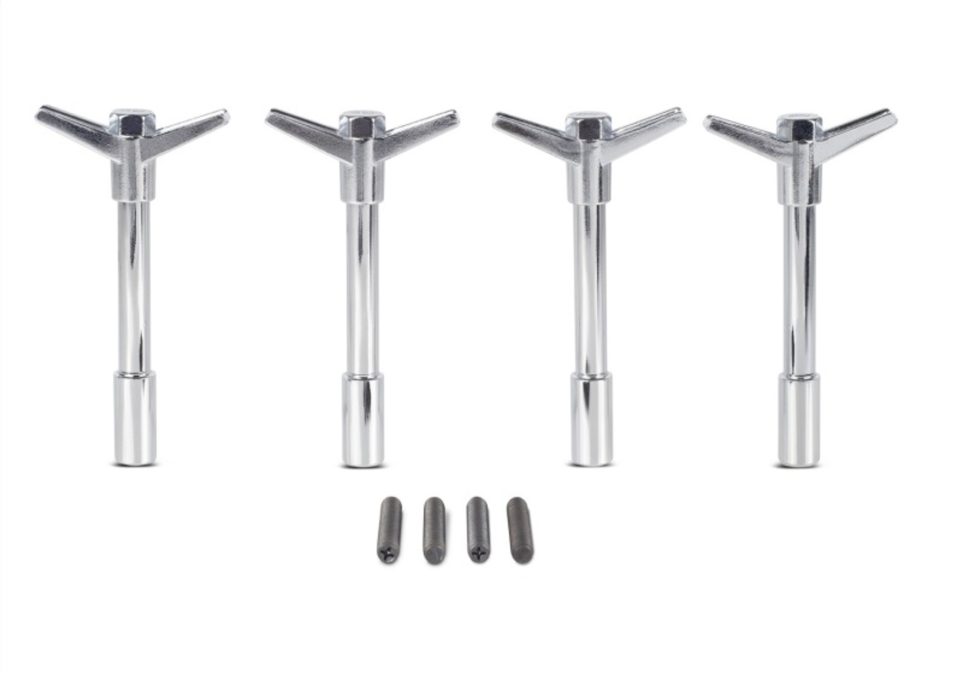 Picture of Ford Racing FR Valve Covers - 302-325