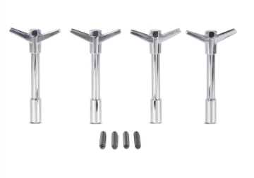Picture of Ford Racing FR Valve Covers - 302-325