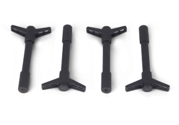 Picture of Ford Racing FR Valve Covers - 302-326