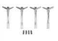Picture of Ford Racing FR Valve Covers - 302-325