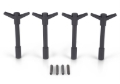Picture of Ford Racing FR Valve Covers - 302-326