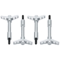 Picture of Ford Racing FR Valve Covers - 302-325