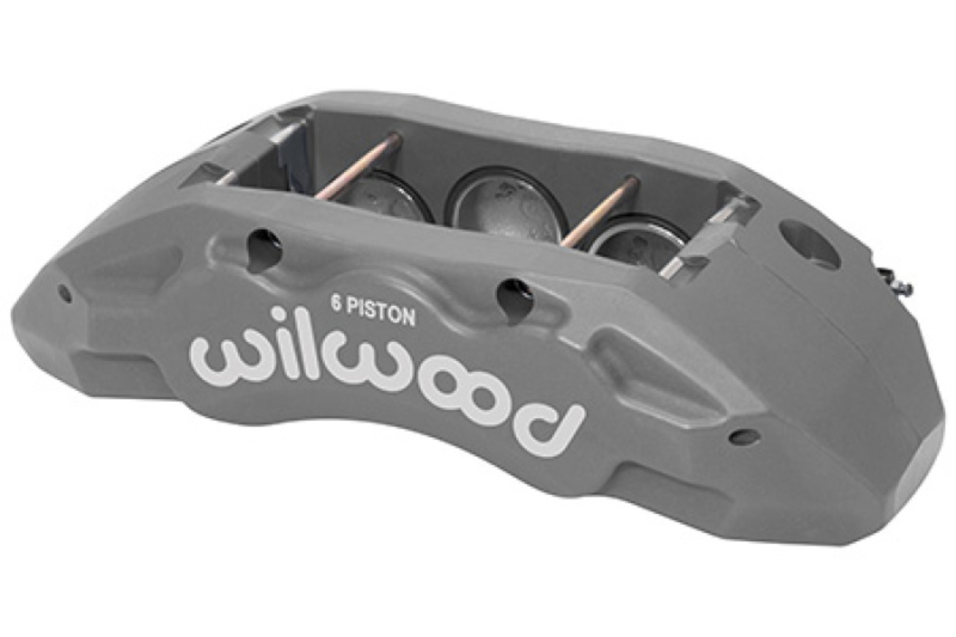 Picture of Wilwood WIL TX6R Caliper Brake Calipers - 120-14599