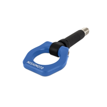Picture of Mishimoto MM Tow Hook - MMTH-F80-15BL