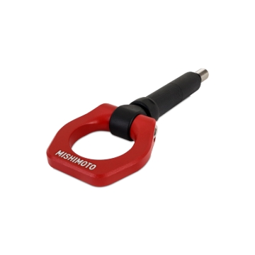 Picture of Mishimoto MM Tow Hook - MMTH-WRX-01RD