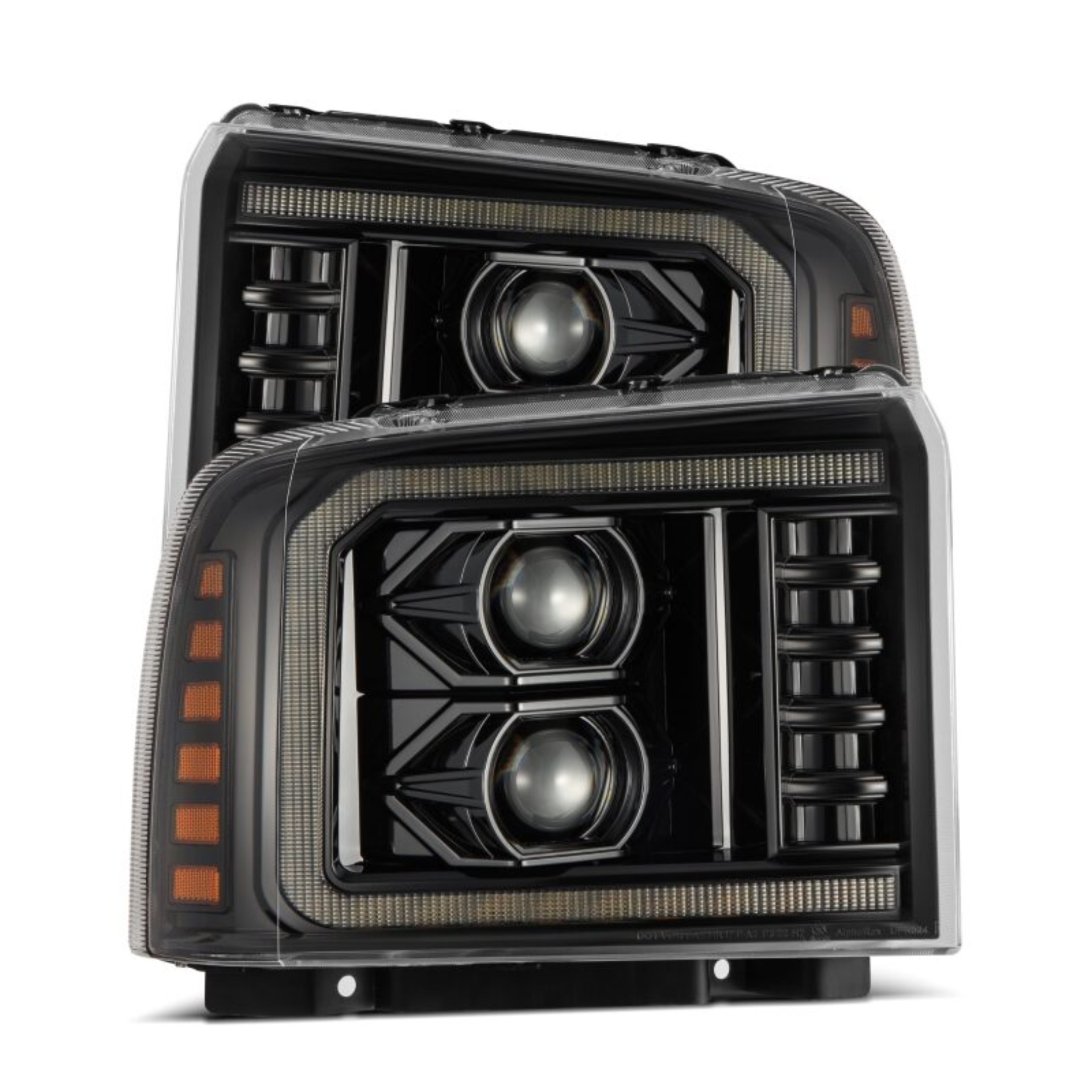 Picture of AlphaRex ARX PRO-Series Headlights - 880314