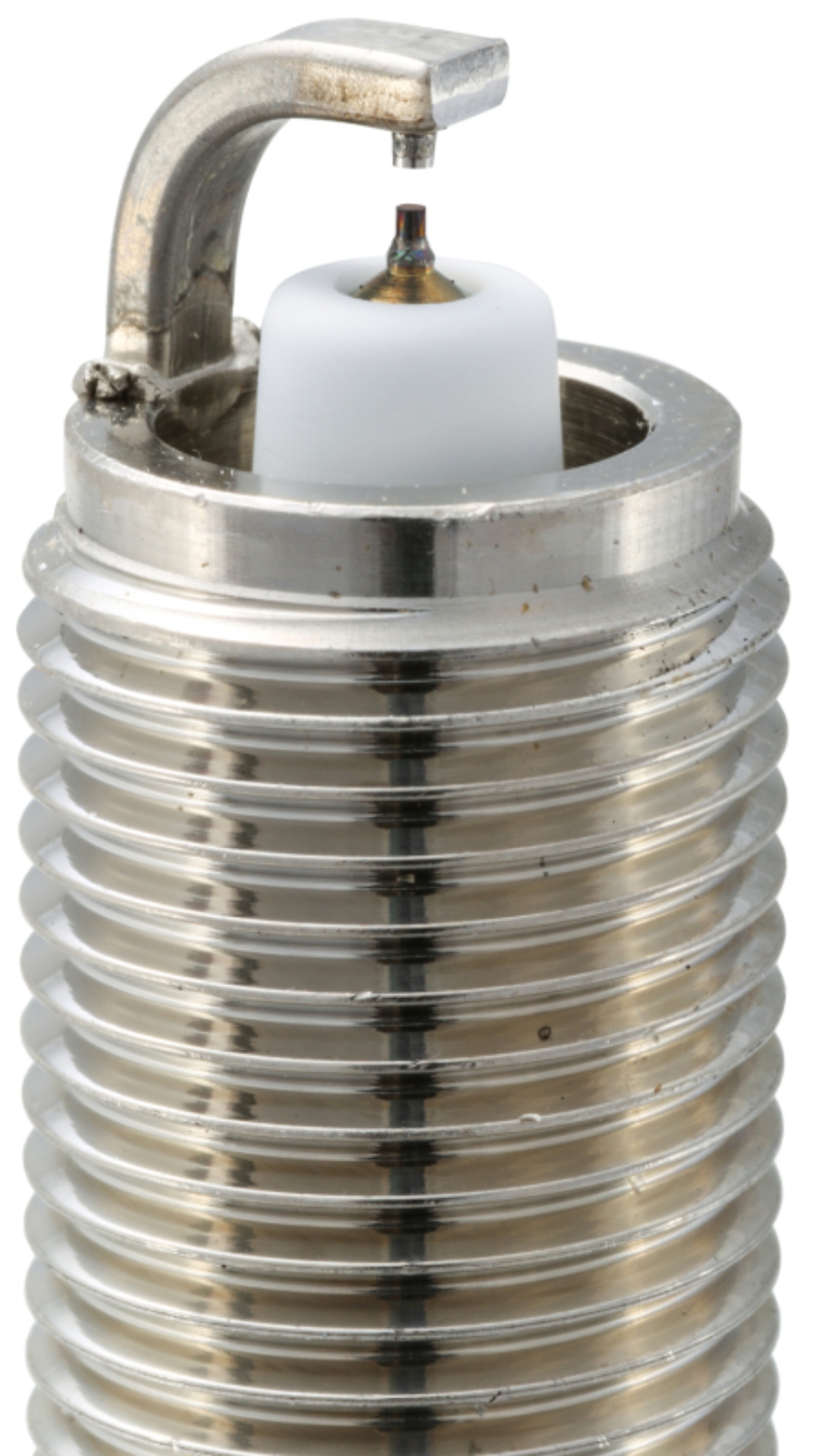 Picture of NGK Laser Iridium Spark Plugs - 97293