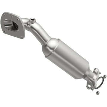 Picture of OEM Grade Direct-Fit Manifold Catalytic Converter-Toyota
