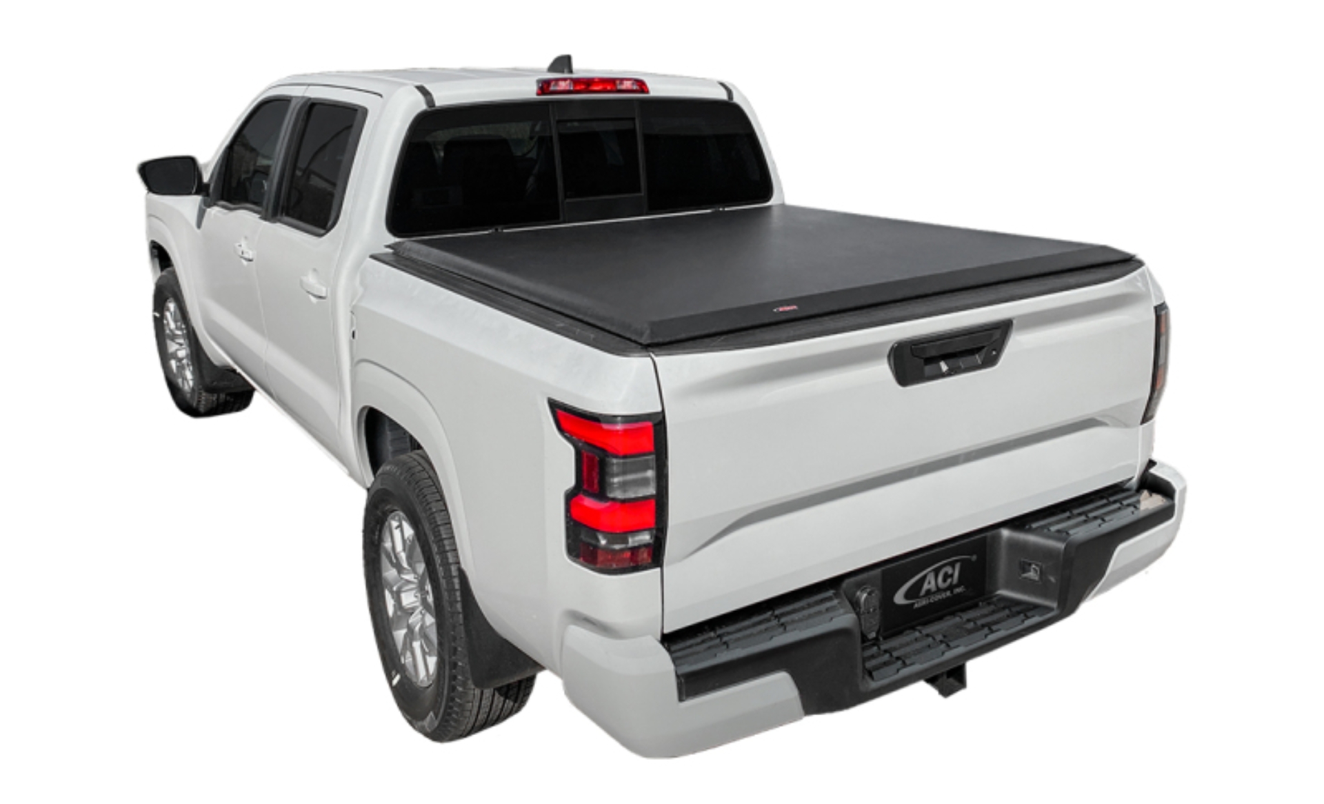 Picture of Access ACC Tonnosport Roll-Up Cover Bed Covers - 22030249