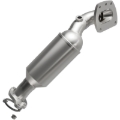 Picture of OEM Grade Direct-Fit Manifold Catalytic Converter-Toyota