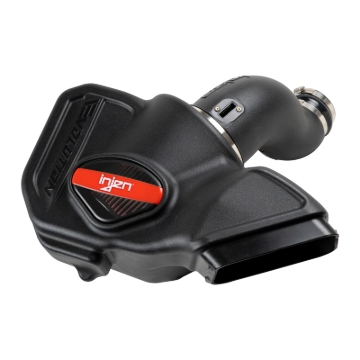 Picture of Injen INJ EVO Intakes Cold Air Intakes - EVO8008C