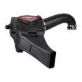 Picture of Injen INJ EVO Intakes Cold Air Intakes - EVO8101