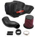 Picture of Injen INJ EVO Intakes Cold Air Intakes - EVO8008C