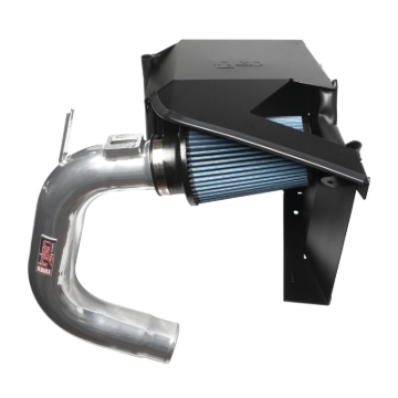 Picture of Injen INJ SP Intake Cold Air Intakes - SP1209P
