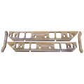 Picture of Moroso MOR Intake Manifold Spacers Intake Spacers - 65091